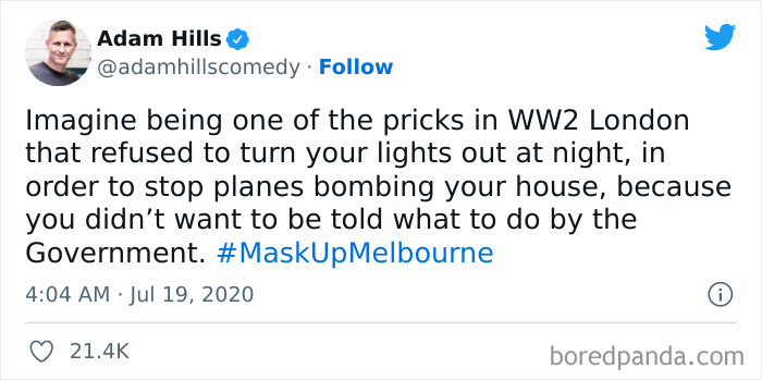 People Are Total Morons