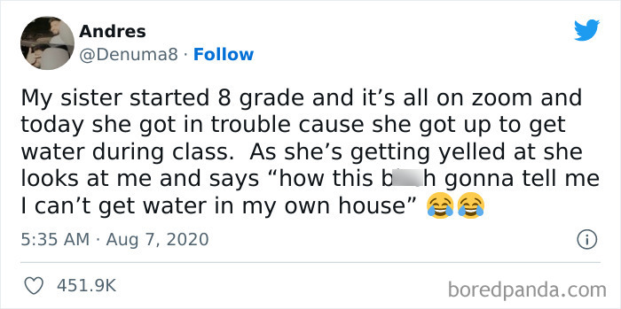 Why Would You Do That?