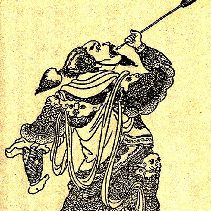 Someone Asks "Who Are Some Of The Most Badass People In History?", 29 People Deliver