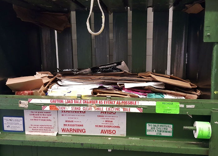 30 Times People Decided Safety Regulations Were Guidelines, Not Rules - 4