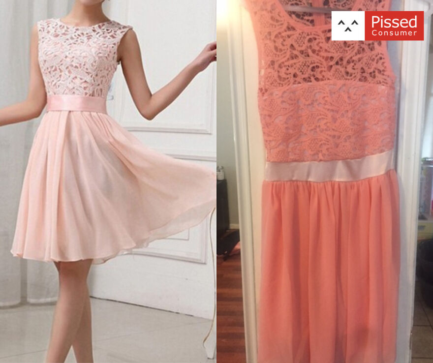 13 Fails With Dresses Purchased Online
