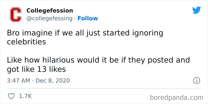 One Of The Best Ideas I Have Heard In A Long Time