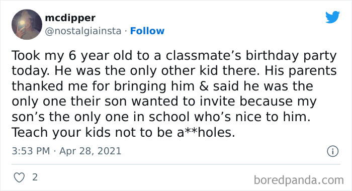 This Dad Has One Great Son