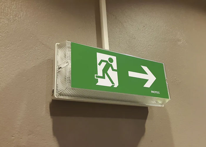 30 Times People Decided Safety Regulations Were Guidelines, Not Rules - 25