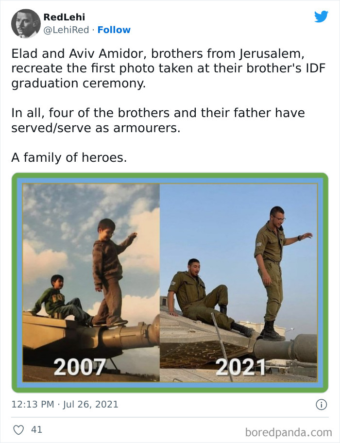 Difference Of 14 Years 