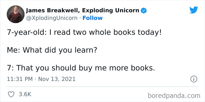 Funny-Relatable-Parenting-Tweets-Xploding-Unicorn-James-Breakwell