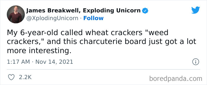 Funny-Relatable-Parenting-Tweets-Xploding-Unicorn-James-Breakwell