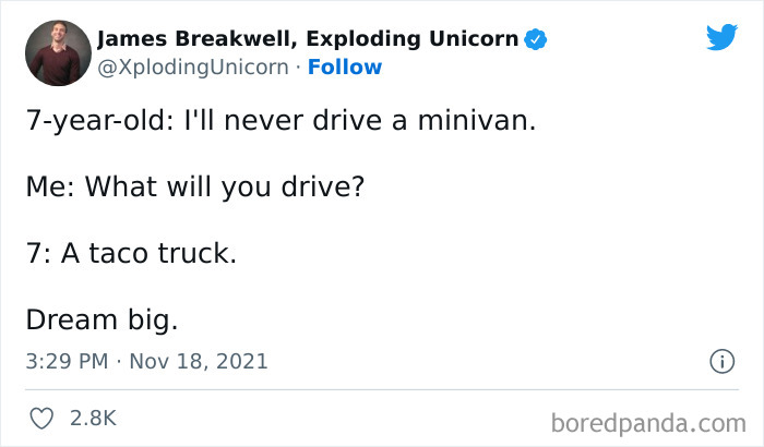 Funny-Relatable-Parenting-Tweets-Xploding-Unicorn-James-Breakwell