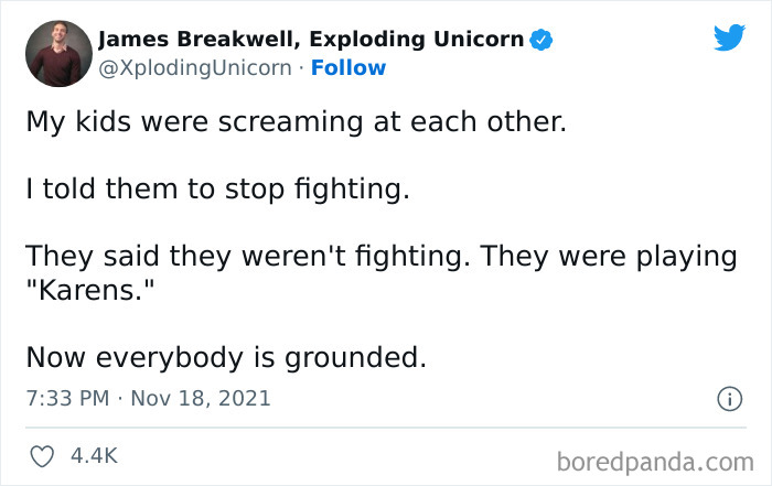 Funny-Relatable-Parenting-Tweets-Xploding-Unicorn-James-Breakwell