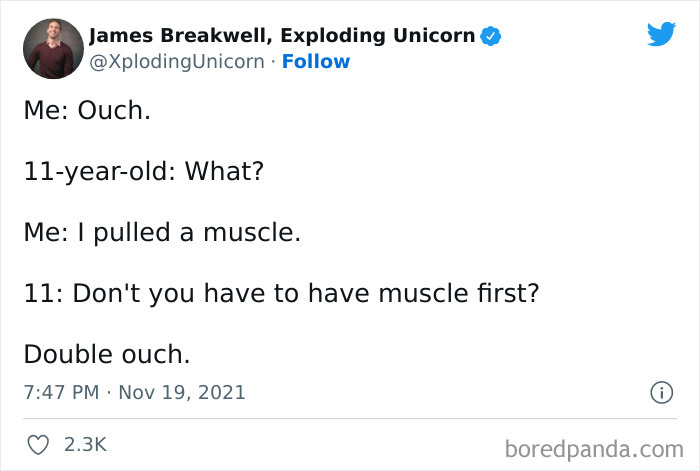 Funny-Relatable-Parenting-Tweets-Xploding-Unicorn-James-Breakwell
