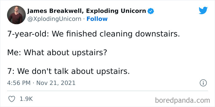 Funny-Relatable-Parenting-Tweets-Xploding-Unicorn-James-Breakwell