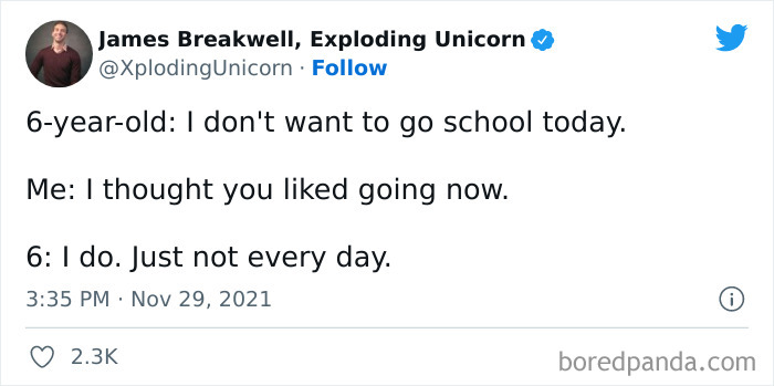 Funny-Relatable-Parenting-Tweets-Xploding-Unicorn-James-Breakwell