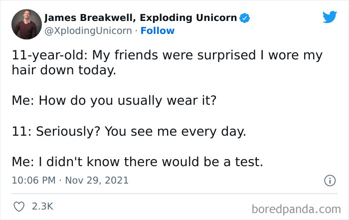 Funny-Relatable-Parenting-Tweets-Xploding-Unicorn-James-Breakwell