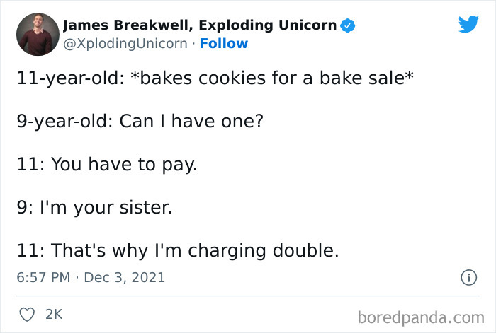 Funny-Relatable-Parenting-Tweets-Xploding-Unicorn-James-Breakwell