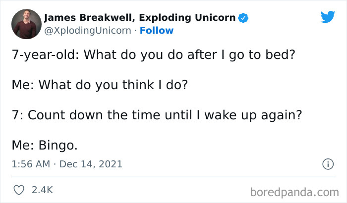 Funny-Relatable-Parenting-Tweets-Xploding-Unicorn-James-Breakwell