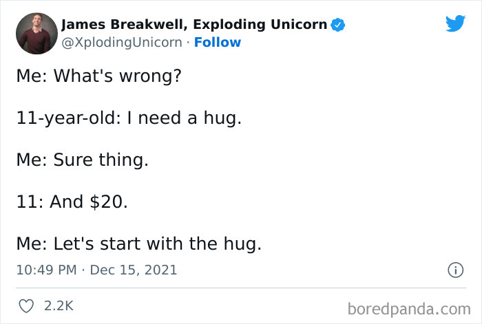 Funny-Relatable-Parenting-Tweets-Xploding-Unicorn-James-Breakwell