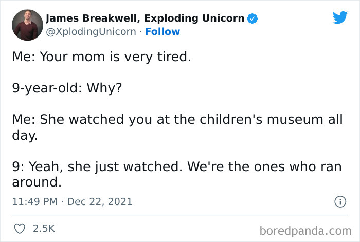 Funny-Relatable-Parenting-Tweets-Xploding-Unicorn-James-Breakwell