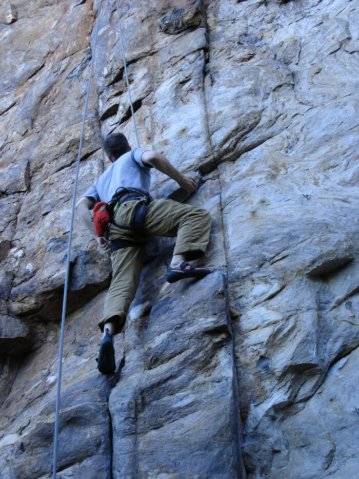 “¿Cuál es tu historia en la que pensaste ‘Si caigo, tú caerás conmigo’?”: 15 personas responden