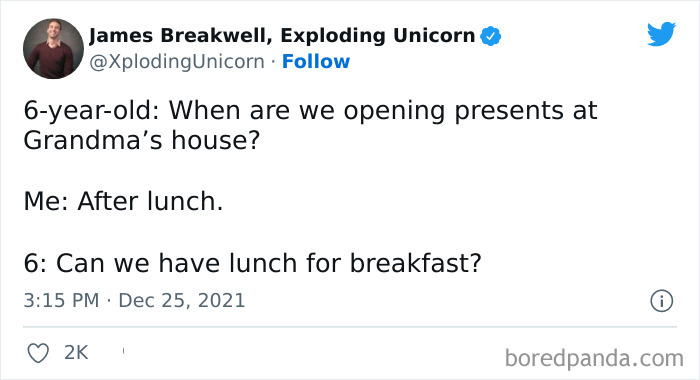 Funny-Relatable-Parenting-Tweets-Xploding-Unicorn-James-Breakwell