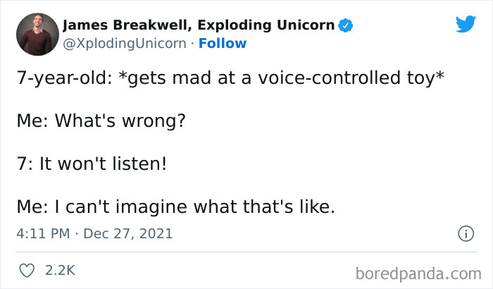Funny-Relatable-Parenting-Tweets-Xploding-Unicorn-James-Breakwell