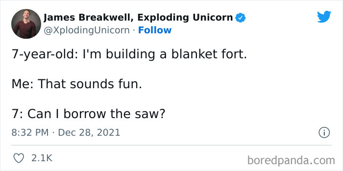 Funny-Relatable-Parenting-Tweets-Xploding-Unicorn-James-Breakwell