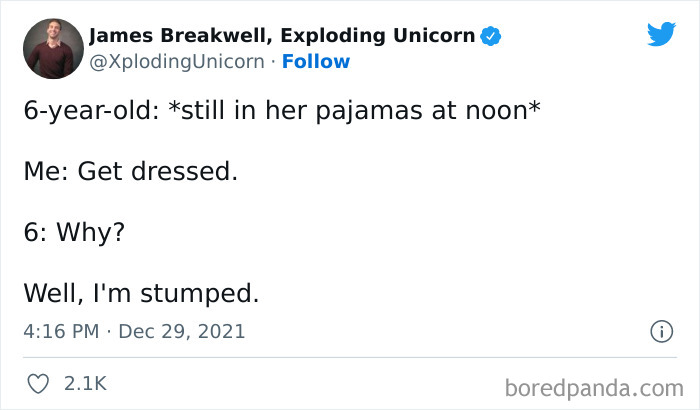 Funny-Relatable-Parenting-Tweets-Xploding-Unicorn-James-Breakwell