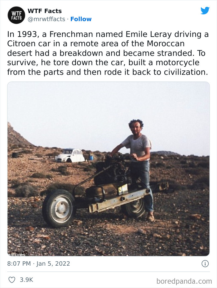 Daily-Weird-Interesting-History-Facts