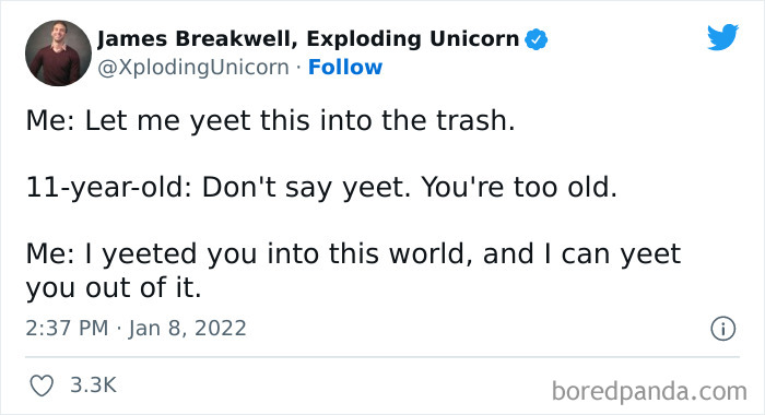 Funny-Relatable-Parenting-Tweets-Xploding-Unicorn-James-Breakwell