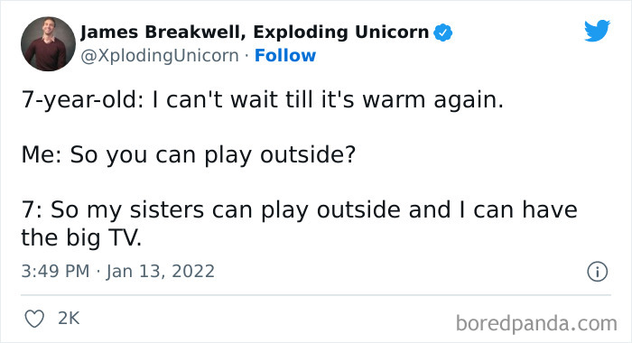 Funny-Relatable-Parenting-Tweets-Xploding-Unicorn-James-Breakwell