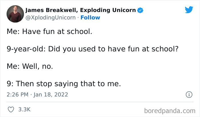 Funny-Relatable-Parenting-Tweets-Xploding-Unicorn-James-Breakwell