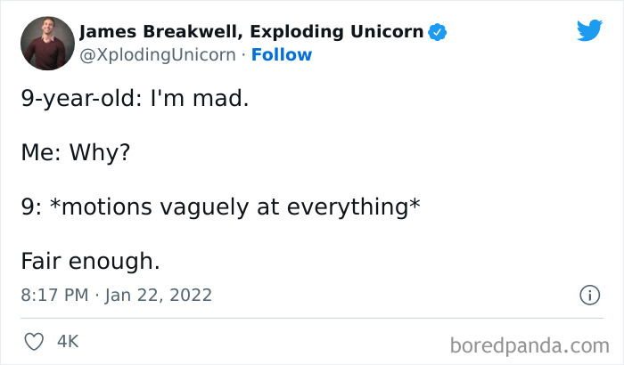 Funny-Relatable-Parenting-Tweets-Xploding-Unicorn-James-Breakwell