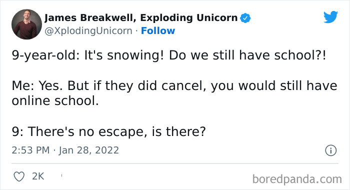 Funny-Relatable-Parenting-Tweets-Xploding-Unicorn-James-Breakwell
