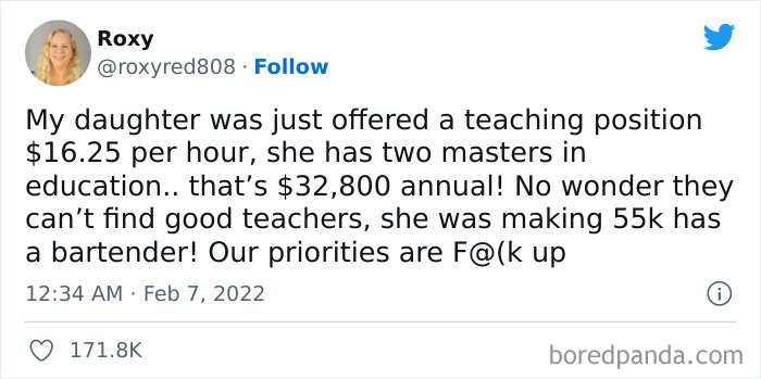 This Is Getting Really Sad Now