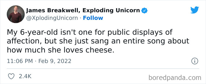 Funny-Relatable-Parenting-Tweets-Xploding-Unicorn-James-Breakwell