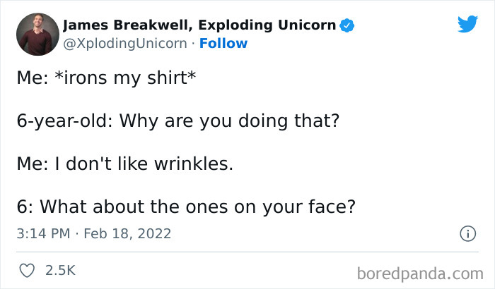 Funny-Relatable-Parenting-Tweets-Xploding-Unicorn-James-Breakwell