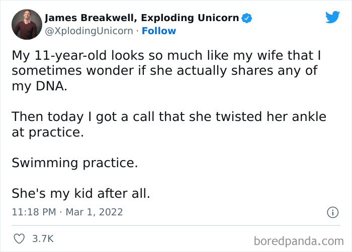 Funny-Relatable-Parenting-Tweets-Xploding-Unicorn-James-Breakwell