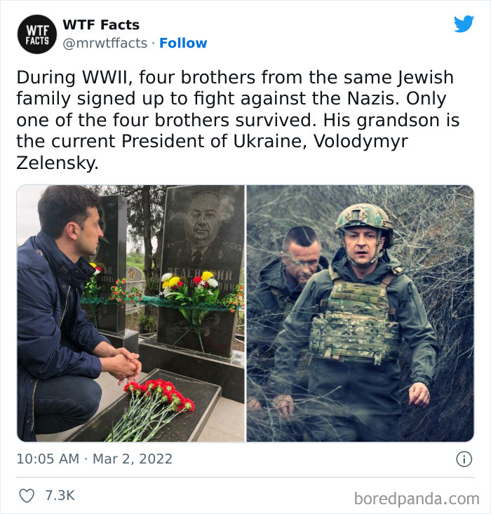 Daily-Weird-Interesting-History-Facts