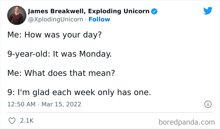 Funny-Relatable-Parenting-Tweets-Xploding-Unicorn-James-Breakwell