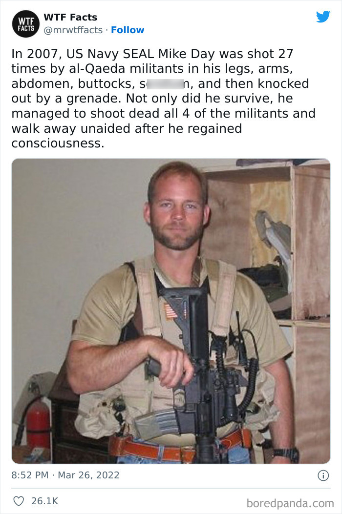 Daily-Weird-Interesting-History-Facts