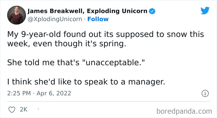 Funny-Relatable-Parenting-Tweets-Xploding-Unicorn-James-Breakwell