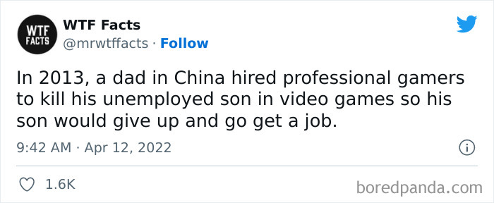 Daily-Weird-Interesting-History-Facts