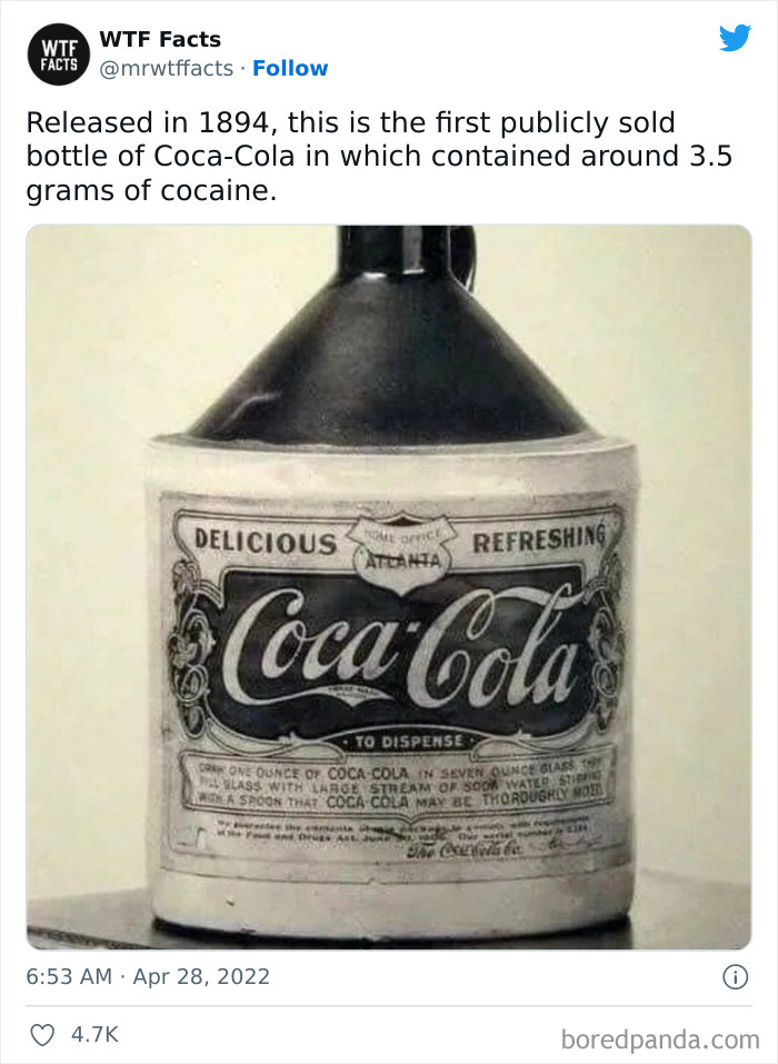 Daily-Weird-Interesting-History-Facts