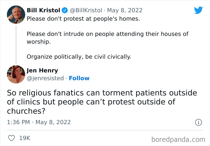 Yes, Well, You See, I'm Never Wrong