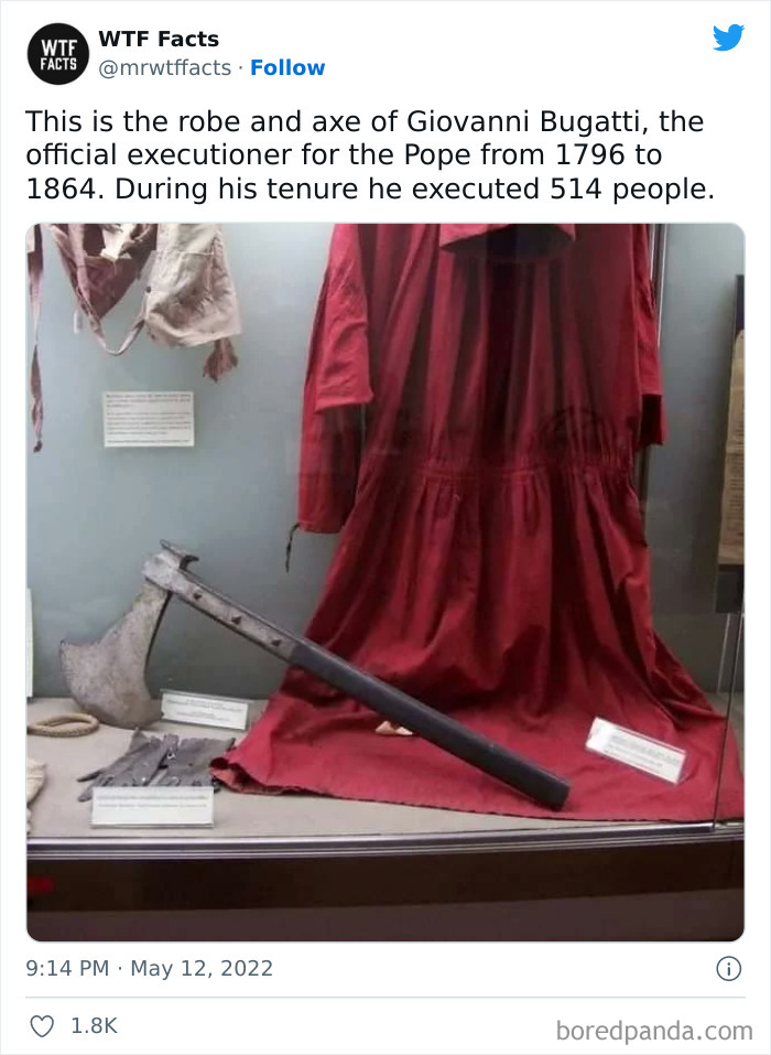 Daily-Weird-Interesting-History-Facts