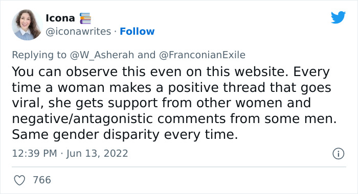 “I’ve Been Asking My Male Friends To Do Something – Watch If The First Response To Everything A Woman Tells You Is To Refute, Say No, Or Something Negative” “I’ve Been Asking My Male Friends To Do Something – Watch If The First Response To Everything A Woman Tells You Is To Refute, Say No, Or Something Negative”