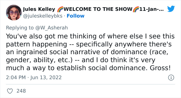 “I’ve Been Asking My Male Friends To Do Something – Watch If The First Response To Everything A Woman Tells You Is To Refute, Say No, Or Something Negative” “I’ve Been Asking My Male Friends To Do Something – Watch If The First Response To Everything A Woman Tells You Is To Refute, Say No, Or Something Negative”