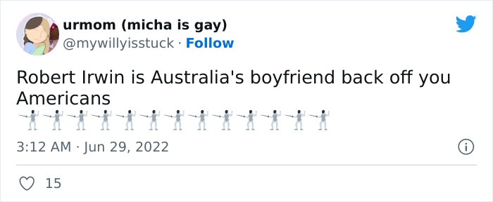 Robert Irwin's Photoshoot With Stellar Magazine Is Creating Quite A Buzz On The Internet