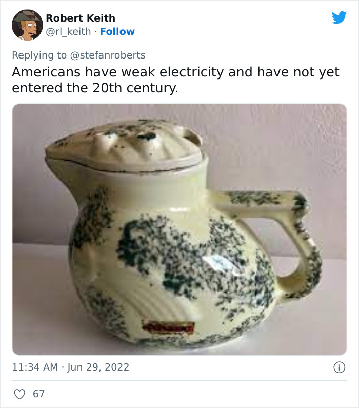 Folks Online Roast 'The New York Times' For An Article Introducing Electric Kettles Like They&rsquo;re Some Revolutionary New Product