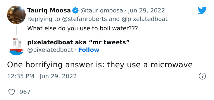 Folks Online Roast 'The New York Times' For An Article Introducing Electric Kettles Like They&rsquo;re Some Revolutionary New Product