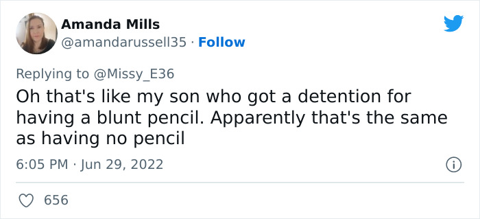 &ldquo;Has Anyone Heard Of Such Nonsense?&rdquo;: Mum Is Left Dumbstruck After Daughter Gets Detention Because Her iPad Was On 93% Battery